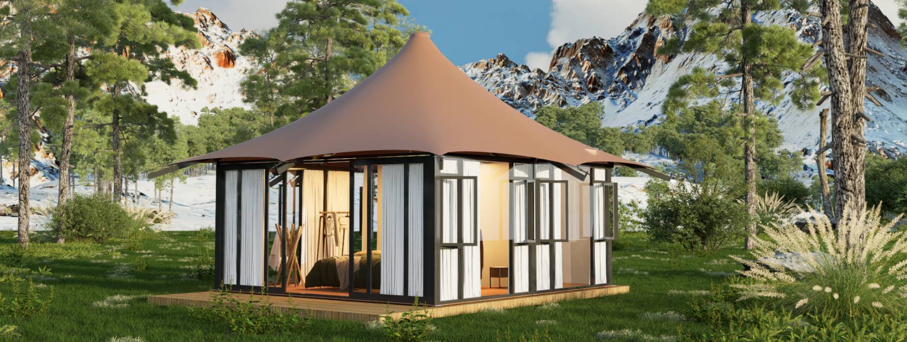 武宁县装配式建筑厂家